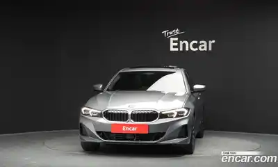 BMW 3 серия 2025 2.0 автомат (гидро), миниатюра 3