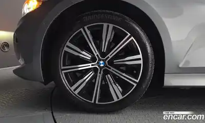 BMW 3 серия 2025 2.0 автомат (гидро), миниатюра 5