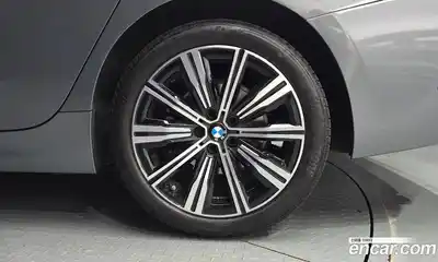 BMW 3 серия 2025 2.0 автомат (гидро), миниатюра 7