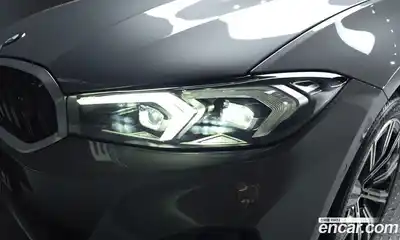 BMW 3 серия 2025 2.0 автомат (гидро), миниатюра 8