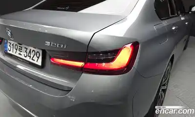 BMW 3 серия 2025 2.0 автомат (гидро), миниатюра 9