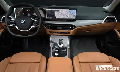 BMW 3 серия 2025 2.0 автомат (гидро), миниатюра 10