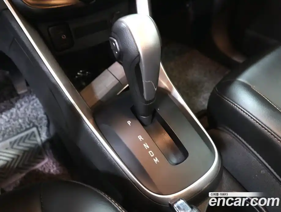 Chevrolet Trax 2020 1.6 автомат (гидро), фото 14