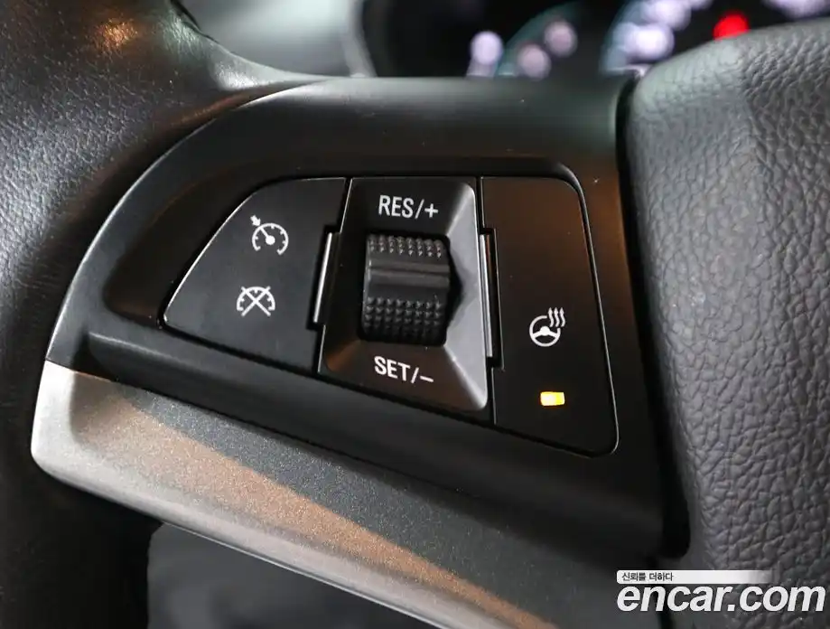 Chevrolet Trax 2020 1.6 автомат (гидро), фото 17