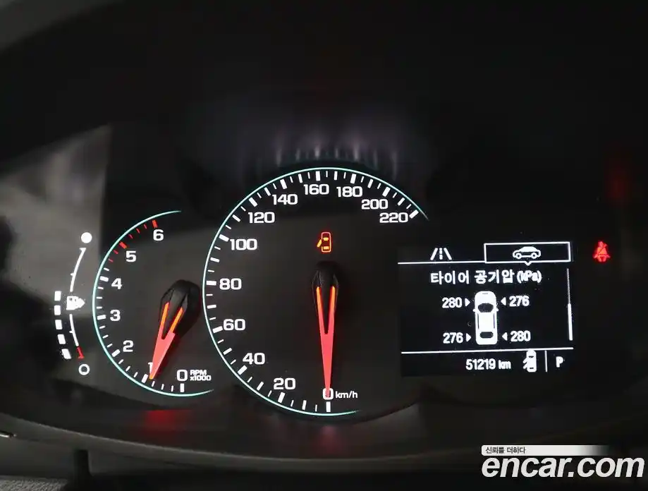 Chevrolet Trax 2020 1.6 автомат (гидро), фото 8