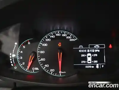 Chevrolet Trax 2020 1.6 автомат (гидро), миниатюра 8