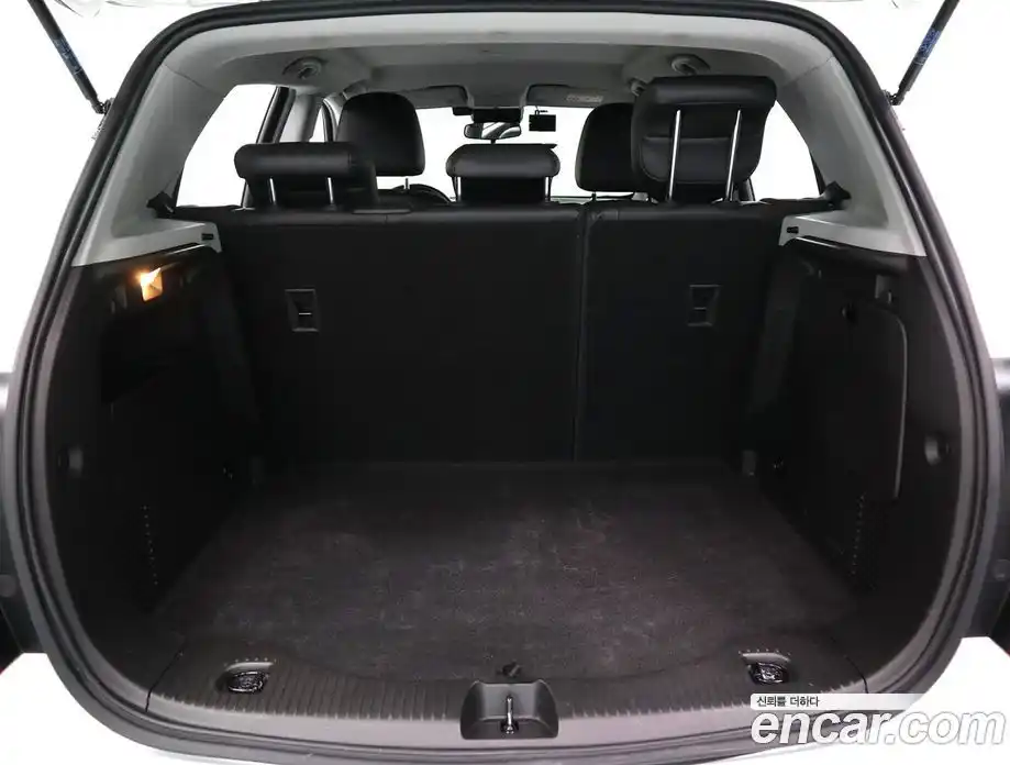 Chevrolet Trax 2020 1.6 автомат (гидро), фото 10
