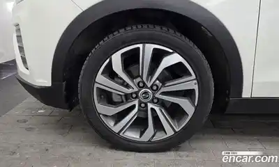 SsangYong TIBOLI 2021 1.5 автомат (гидро), миниатюра 5