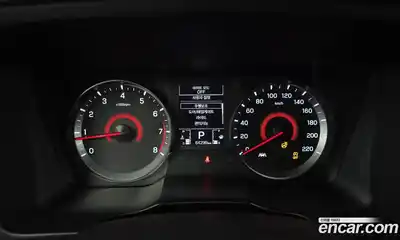 SsangYong TIBOLI 2021 1.5 автомат (гидро), миниатюра 8