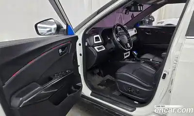 SsangYong TIBOLI 2021 1.5 автомат (гидро), миниатюра 10