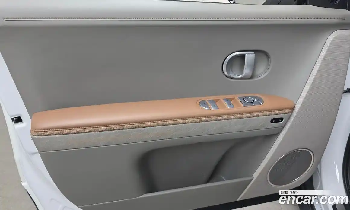 Hyundai Ioniq 5 2024 0.1 автомат (гидро), фото 14