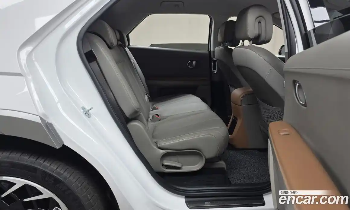 Hyundai Ioniq 5 2024 0.1 автомат (гидро), фото 17