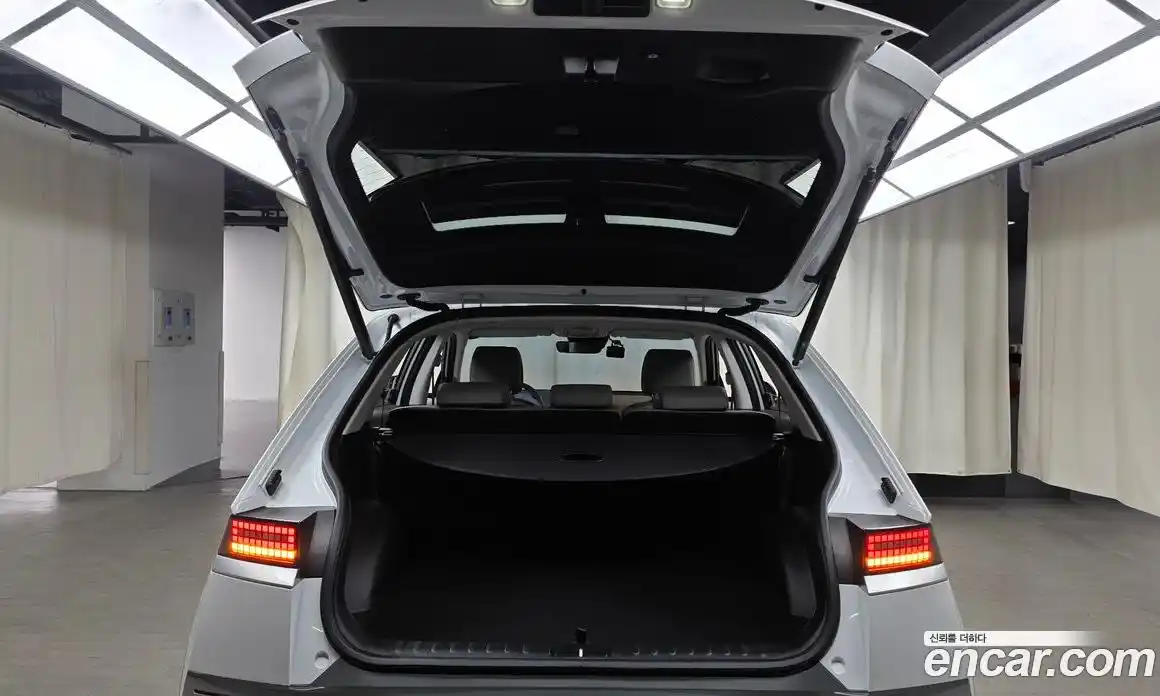 Hyundai Ioniq 5 2024 0.1 автомат (гидро), фото 23