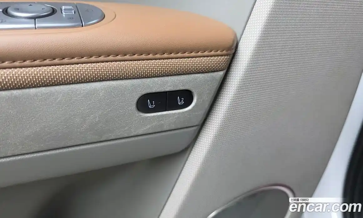 Hyundai Ioniq 5 2024 0.1 автомат (гидро), фото 27