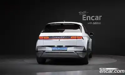 Hyundai Ioniq 5 2024 0.1 автомат (гидро), миниатюра 4