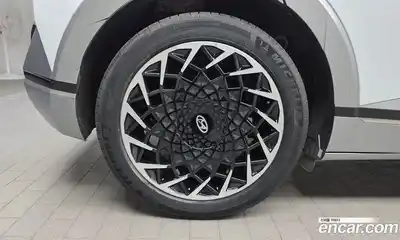 Hyundai Ioniq 5 2024 0.1 автомат (гидро), миниатюра 5