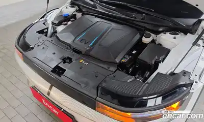 Hyundai Ioniq 5 2024 0.1 автомат (гидро), миниатюра 6