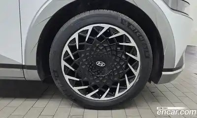 Hyundai Ioniq 5 2024 0.1 автомат (гидро), миниатюра 7