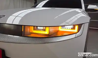 Hyundai Ioniq 5 2024 0.1 автомат (гидро), миниатюра 8