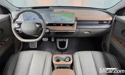 Hyundai Ioniq 5 2024 0.1 автомат (гидро), миниатюра 10