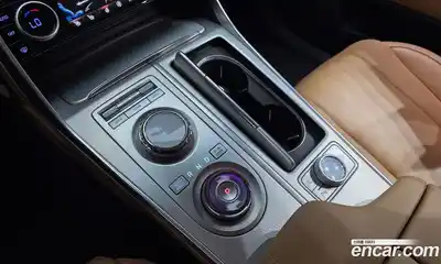 Genesis GV80 2023 2.5 автомат (гидро), миниатюра 12