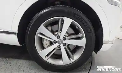 Genesis GV80 2023 2.5 автомат (гидро), миниатюра 7