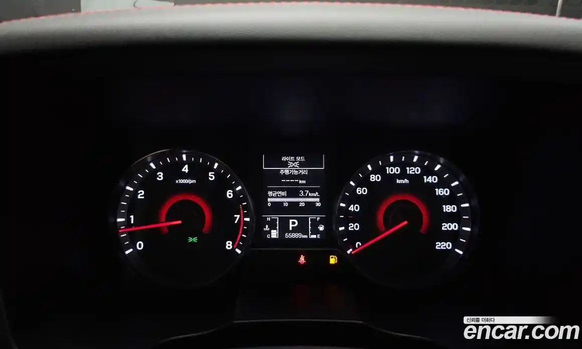 SsangYong TIBOLI 2021 1.5 автомат (гидро), фото 11