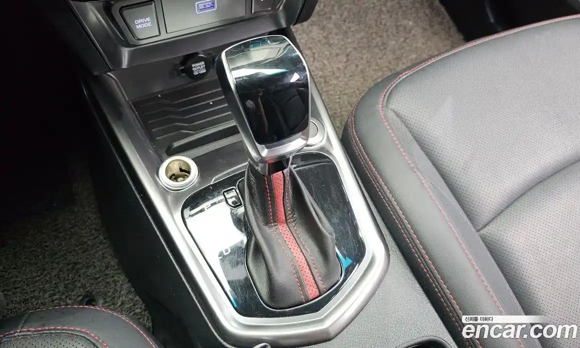 SsangYong TIBOLI 2021 1.5 автомат (гидро), фото 12