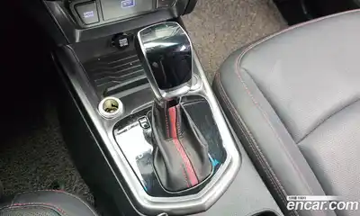 SsangYong TIBOLI 2021 1.5 автомат (гидро), миниатюра 12