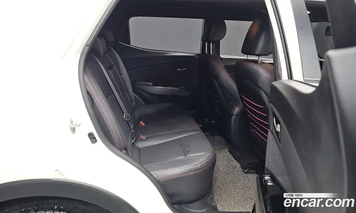 SsangYong TIBOLI 2021 1.5 автомат (гидро), фото 17