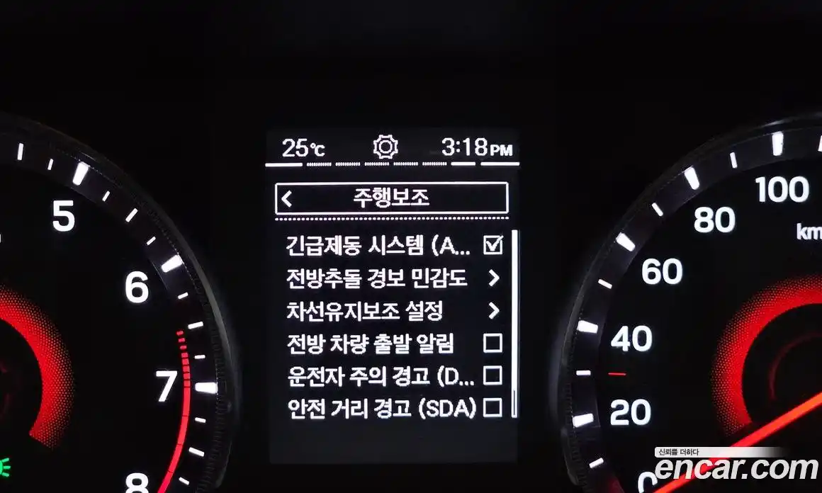 SsangYong TIBOLI 2021 1.5 автомат (гидро), фото 21