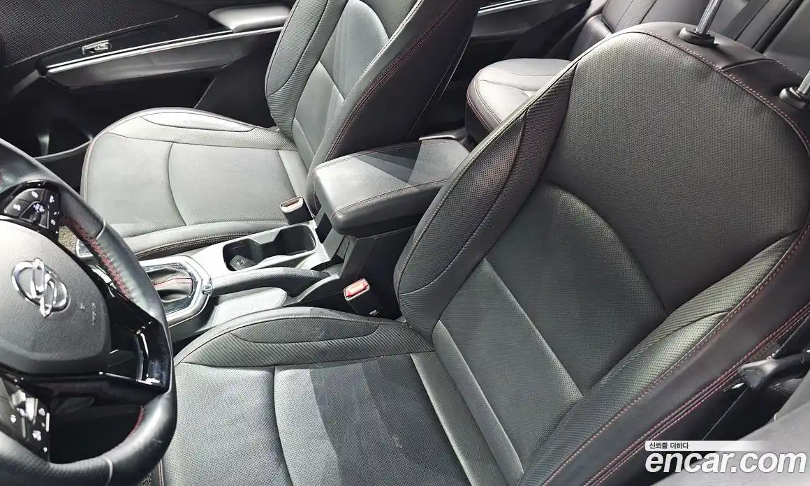 SsangYong TIBOLI 2021 1.5 автомат (гидро), фото 24