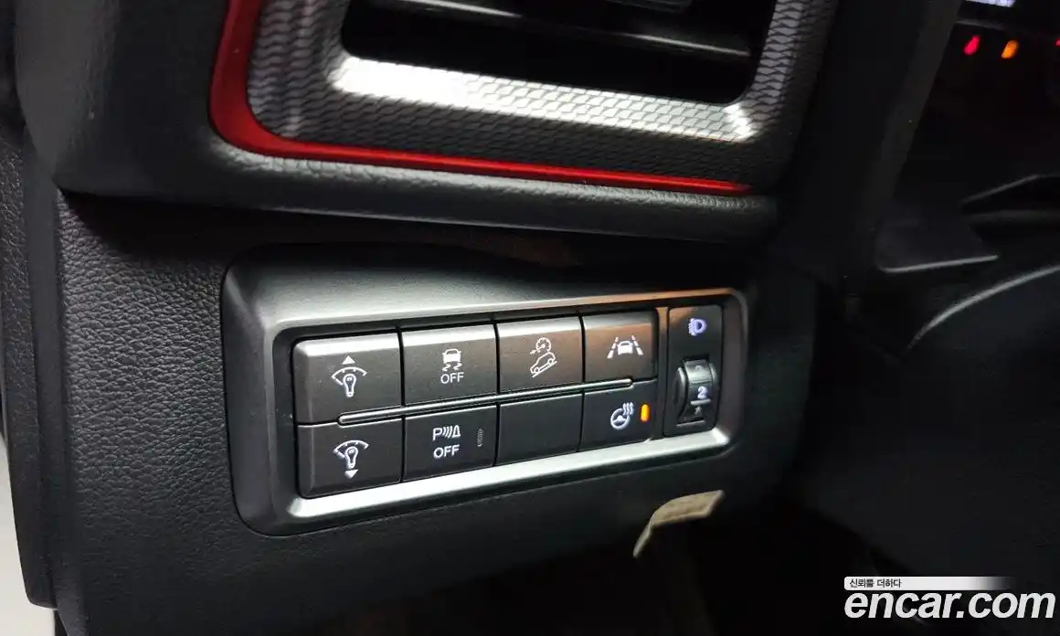 SsangYong TIBOLI 2021 1.5 автомат (гидро), фото 25