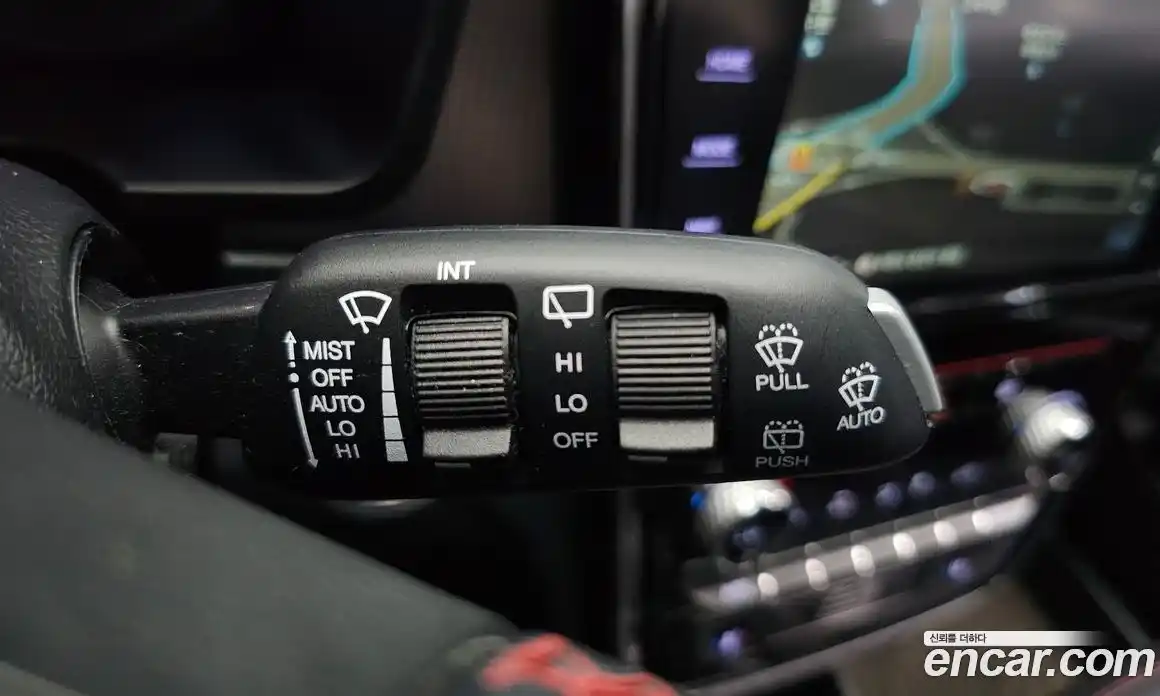 SsangYong TIBOLI 2021 1.5 автомат (гидро), фото 30