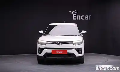 SsangYong TIBOLI 2021 1.5 автомат (гидро), миниатюра 3