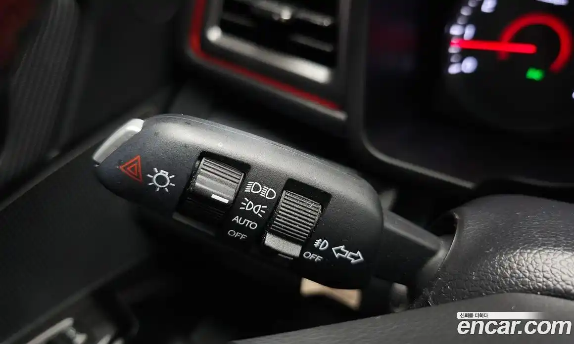 SsangYong TIBOLI 2021 1.5 автомат (гидро), фото 32