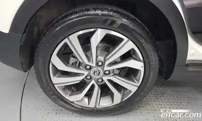 SsangYong TIBOLI 2021 1.5 автомат (гидро), миниатюра 5