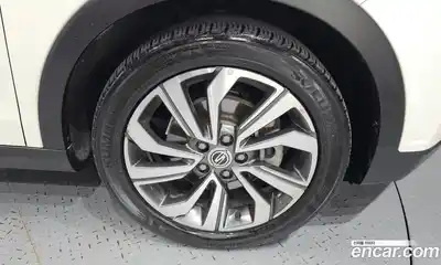 SsangYong TIBOLI 2021 1.5 автомат (гидро), миниатюра 7