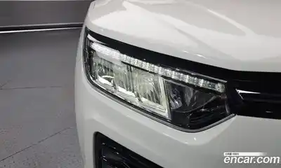 SsangYong TIBOLI 2021 1.5 автомат (гидро), миниатюра 8