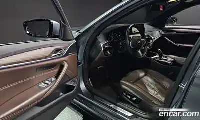 BMW 5 серия 2019 2.0 автомат (гидро), миниатюра 12