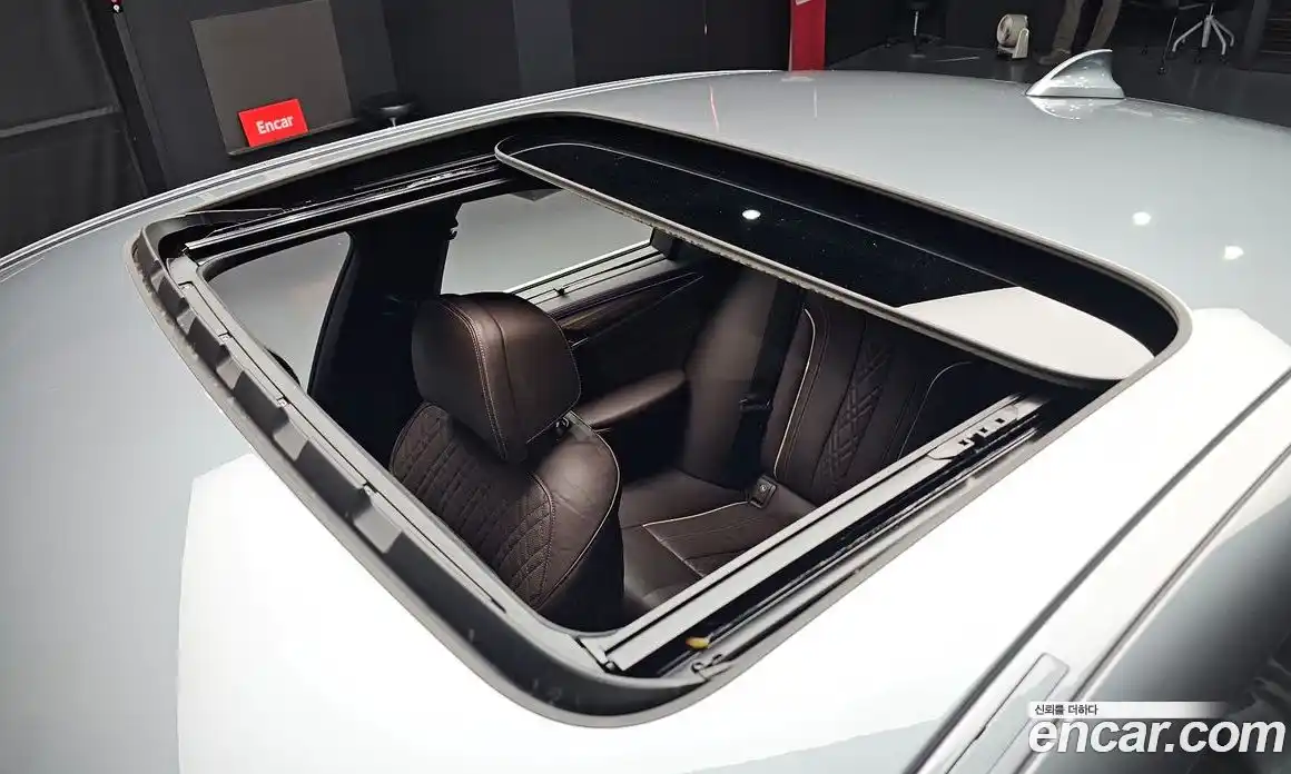 BMW 5 серия 2019 2.0 автомат (гидро), фото 21