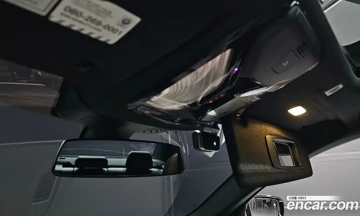 BMW 5 серия 2019 2.0 автомат (гидро), фото 24