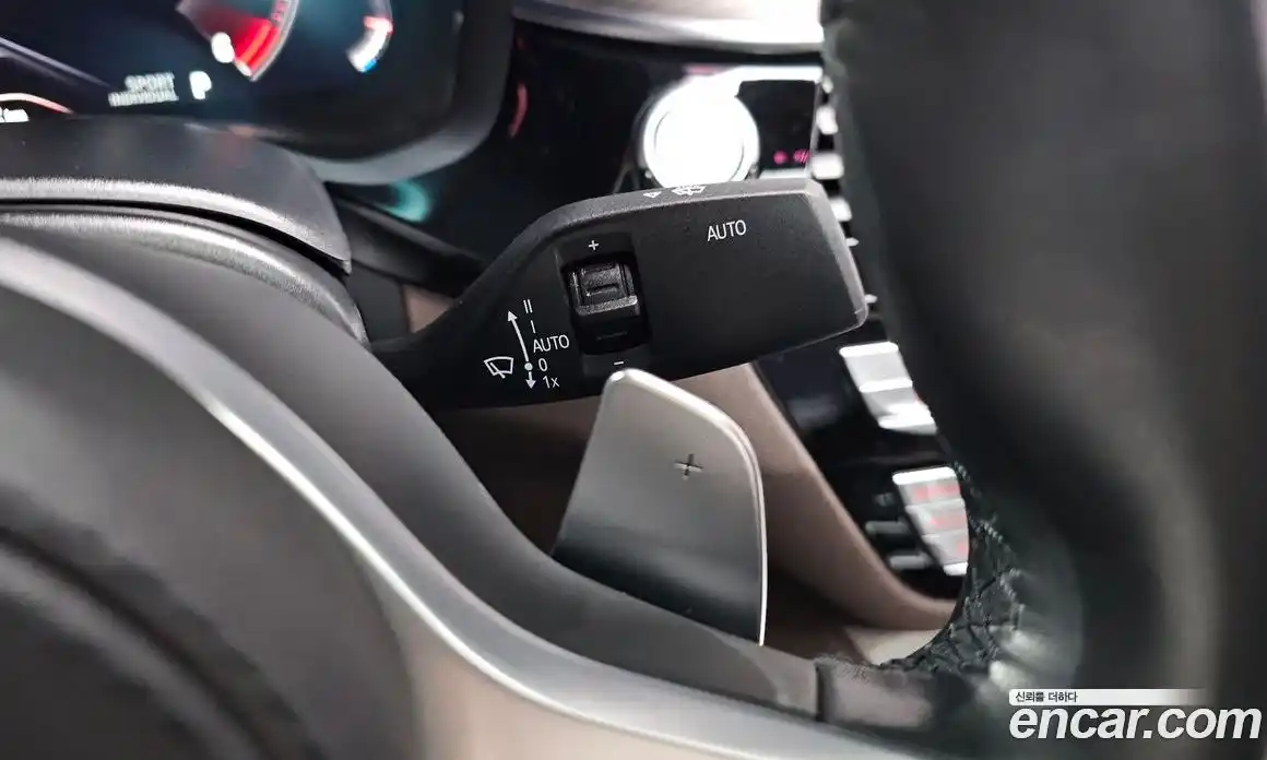 BMW 5 серия 2019 2.0 автомат (гидро), фото 27