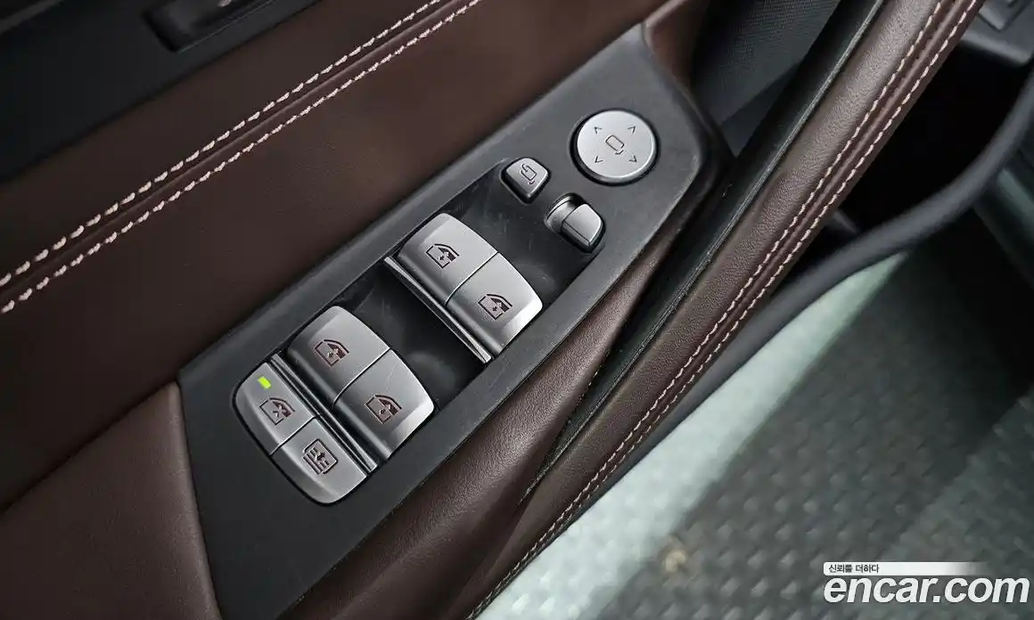 BMW 5 серия 2019 2.0 автомат (гидро), фото 28