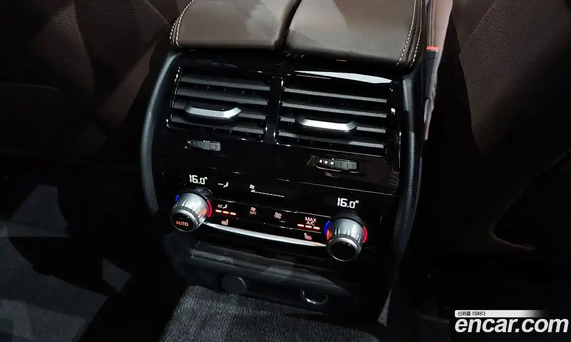 BMW 5 серия 2019 2.0 автомат (гидро), фото 30
