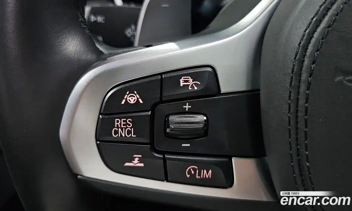 BMW 5 серия 2019 2.0 автомат (гидро), фото 32
