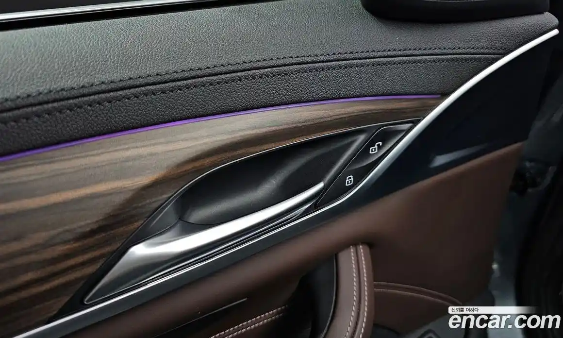 BMW 5 серия 2019 2.0 автомат (гидро), фото 34