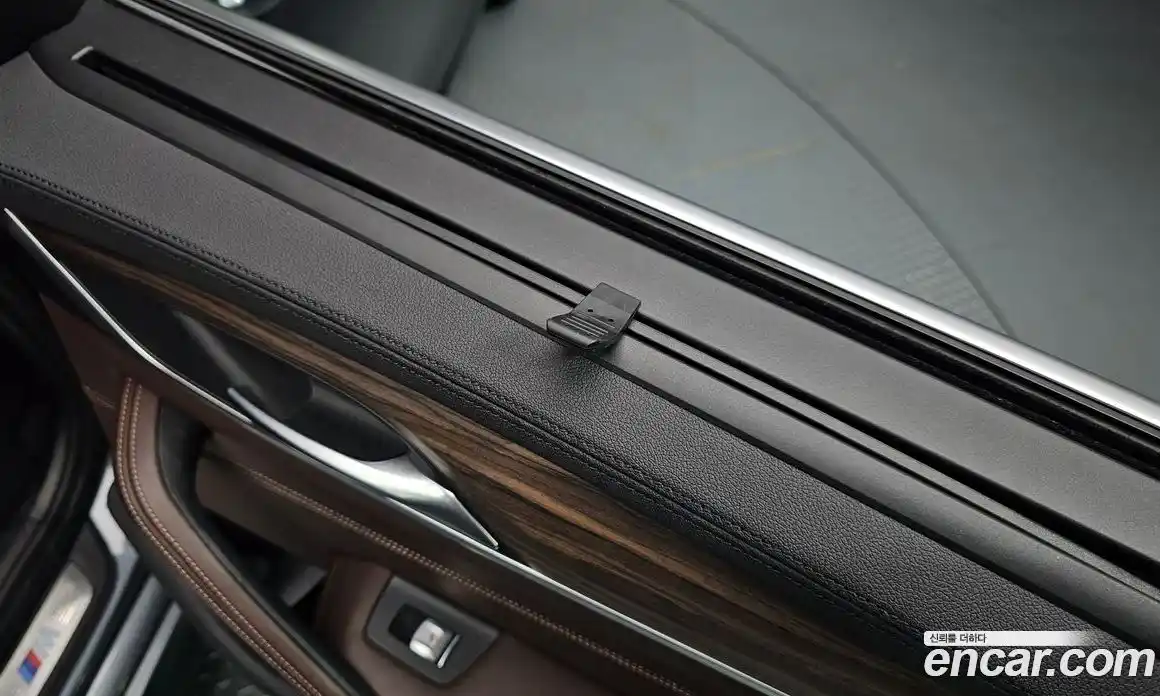 BMW 5 серия 2019 2.0 автомат (гидро), фото 35