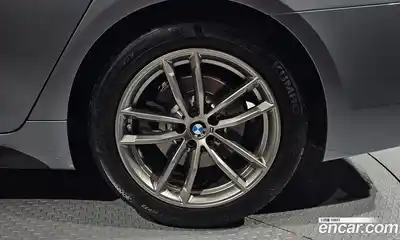 BMW 5 серия 2019 2.0 автомат (гидро), миниатюра 5