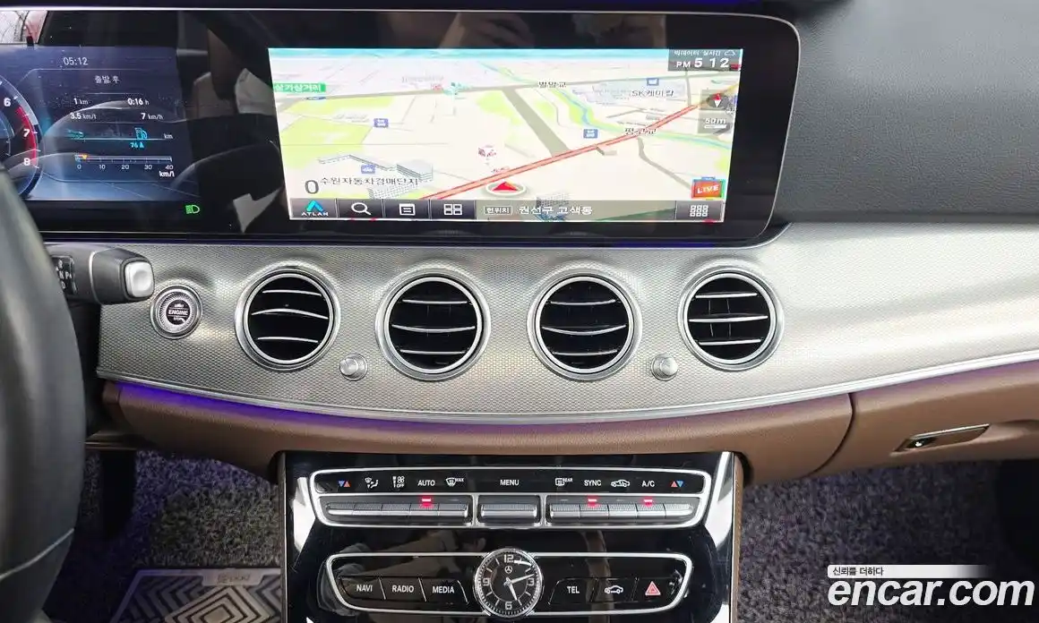Mercedes-Benz E-Class 2019 2.0 автомат (гидро), фото 19